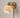 Nova of California Petaluma Bone Porcelain Wall Sconce Weathered Brass