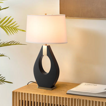 Nova Pearson Table Lamp, photo 2