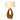 Nova Pearson Table Lamp in Pecan, photo 12