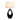 Nova Pearson Table Lamp in Ebony, photo 1
