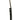 Nova of California Plimpton 72 Arc Floor Lamp Espresso Wood Brushed Nickel