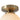 Nova of California Petaluma Bone Porcelain Semi Flush Mount Ceiling Light Weathered Brass