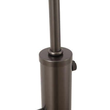 Nova Palm Springs 1-Light Arc Floor Lamp, photo 6