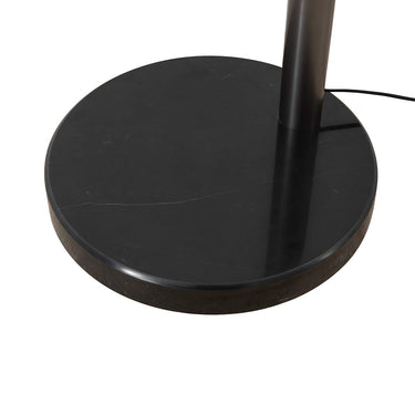 Nova Palm Springs 1-Light Arc Floor Lamp, photo 7