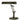 House of Troy Desk/Piano Lamp 14" Mahogany Bronze