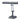 House of Troy Desk/Piano Lamp 14" Granite P14-201-GT