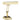 House of Troy Desk/Piano Lamp 14" Polished Brass