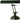 House of Troy Desk/Piano Lamp 14" Mahogany Bronze
