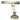 House of Troy Desk/Piano Lamp 14" Antique Brass