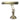 House of Troy Desk/Piano Lamp 14" Antique Brass