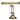 House of Troy Desk/Piano Lamp 14" Antique Brass