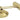 House of Troy Upright Piano Lamp 14" in Polished Brass