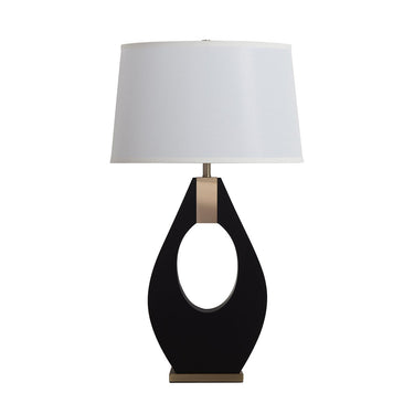 Nova Pearson Table Lamp, photo 6