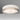 Paco 19 flush mount in Opal/Smoke Stone glass | Besa Lighting