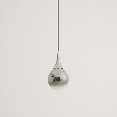 Seed Design Paopao Pendant P1 Chrome