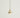 Seed Design Paopao Pendant P1 Gold