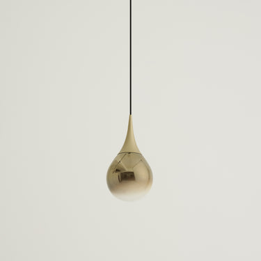 Seed Design Paopao Pendant P1 Gold