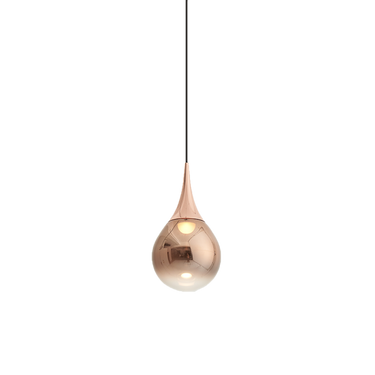 Seed Design Paopao Pendant P1 Copper