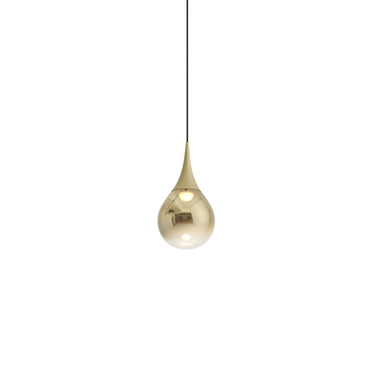 Seed Design Paopao Pendant P1 Gold