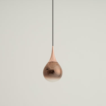 Seed Design Paopao Pendant P1 Copper
