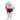 Snoopy Heart by Leblon Delienne, White & Red colorway, 27 cm – image 3
