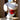 Snoopy Heart by Leblon Delienne, White & Red colorway, 27 cm – image 4