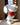 Snoopy Heart by Leblon Delienne, White & Red colorway, 27 cm – image 4