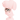 Snoopy Heart by Leblon Delienne, Pastel Pink & Pink Gold colorway, 27 cm