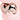 Snoopy Heart by Leblon Delienne, Pastel Pink & Pink Gold colorway, 27 cm – image 6