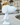 Snoopy Crown by Leblon Delienne, White & Gold colorway, 31 cm – image 4