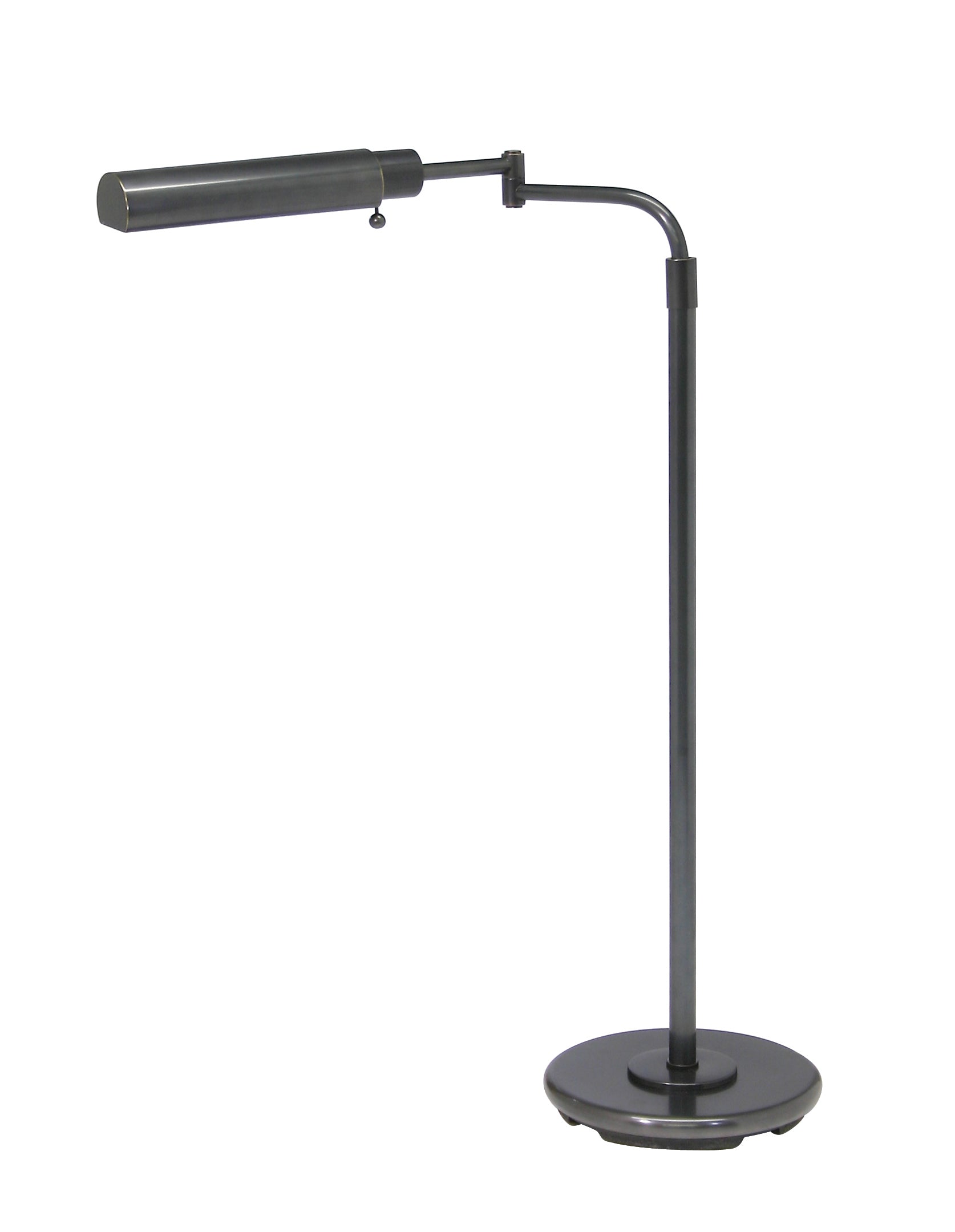 House of Troy Home/Office Oil Rubbed Bronze Floor Lamp PH100-91-F