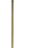 House of Troy Pinnacle Antique Brass Floor Lamps