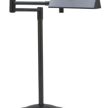 House of Troy Pinnacle 16" Oil Rubbed Bronze Table Lamps