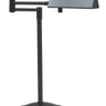House of Troy Pinnacle 16" Oil Rubbed Bronze Table Lamps
