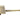 House of Troy Pinnacle Antique Brass Wall Swings