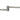 House of Troy Pinnacle Satin Nickel Wall Swings