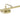 House of Troy Upright Piano Lamp 19" LED in Polished Brass