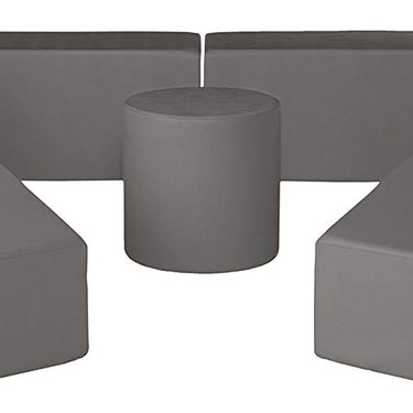 La Fete Design Furniture Pool Club Now Instant Cabana at MetropolitanDecor.com