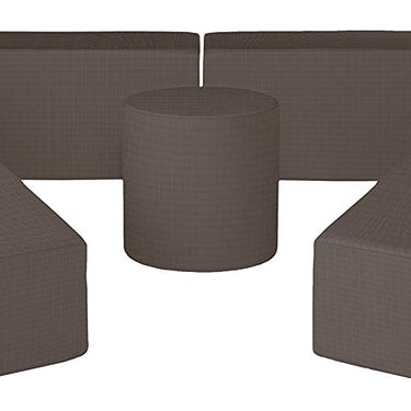 La Fete Design Furniture Pool Club Now Instant Cabana at MetropolitanDecor.com