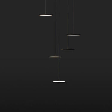 Sky Solo LED Pendant Light by Pablo Designs - image 2