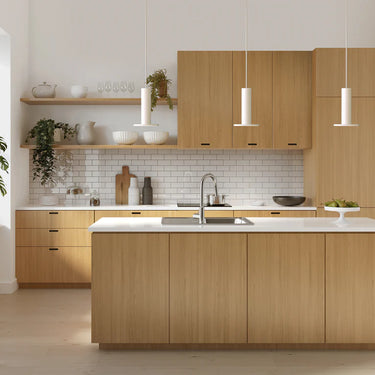 Cielo Plus Dimmable LED Pendant Light by Pablo Designs - image 2
