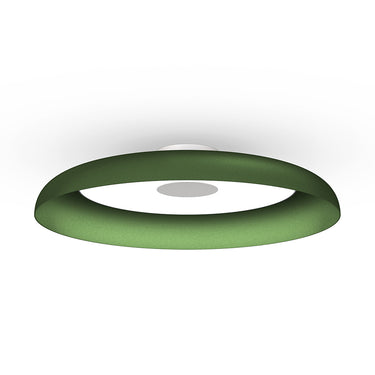 Nivel Flush Mount LED Wall & Ceiling Light – Modern Circular Fixture by Pablo Designs - image 7