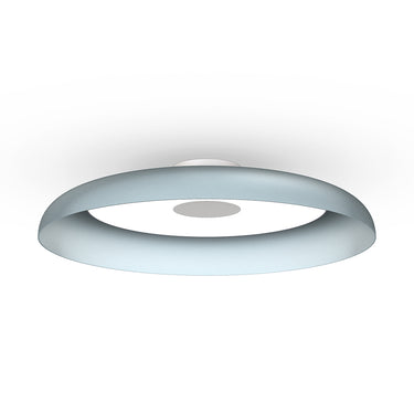 Nivel Flush Mount LED Wall & Ceiling Light – Modern Circular Fixture by Pablo Designs - image 6