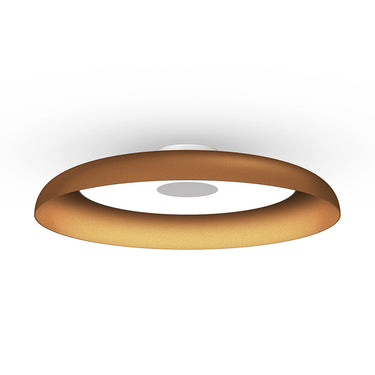 Nivel Flush Mount LED Wall & Ceiling Light – Modern Circular Fixture by Pablo Designs - image 5