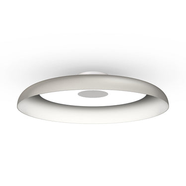 Nivel Flush Mount LED Wall & Ceiling Light – Modern Circular Fixture by Pablo Designs - image 4