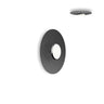 Sky Dome Metal LED Flush Mount Ceiling Light – Dim-to-Warm by Pablo Designs - image 8