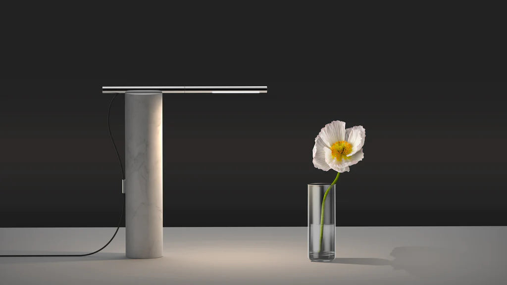 T.O LED Table Lamp | Pablo Design  015
