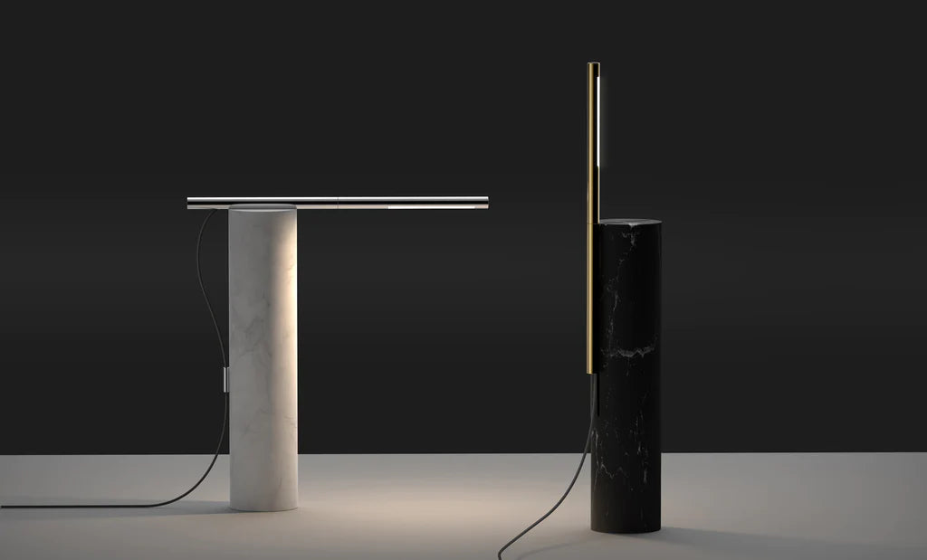 T.O LED Table Lamp | Pablo Design  09