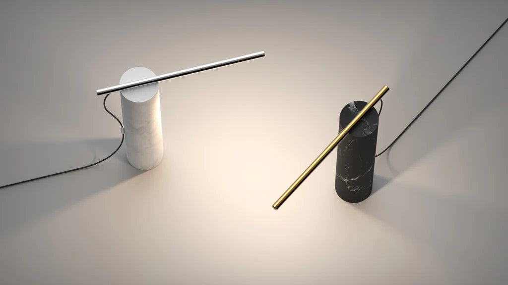 T.O LED Table Lamp | Pablo Design  010