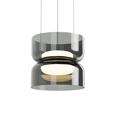 Totem Mini LED Up Down Pendant Light by Pablo Designs - image 3